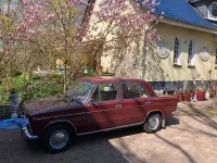 Second-hand Lada 2103 75 CP (55 kW) 1974 Andere farben Berlinǎ