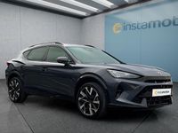 Gebraucht Cupra Formentor 150 PS (110 kW) 2025 SUV