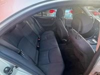 Gebraucht Mercedes C200 163 PS (119 kW) 2006 Grau Limousine