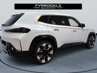 Gebraucht BMW XM Performance 653 PS (480 kW) 2025 Weiß SUV