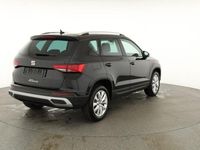 Używany Seat Ateca Style 150 KM (110 kW) 2026 Czarny SUV
