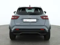 Gebraucht Nissan Juke N-Connecta 114 PS (83 kW) 2025 Grau SUV