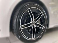 Gebraucht Mercedes E300 AMG 197 PS (144 kW) 2024 Weiß Limousine