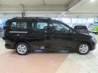 Gebraucht VW Caddy Maxi Life 122 PS (89 kW) 2025 Schwarz Van / Kleinbus