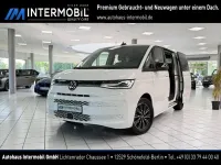 Occasion VW Multivan Goal 150 ch (110 kW) 2025 Blanc Monospace