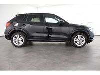 Gebraucht Audi Q2 Advanced 150 PS (110 kW) 2024 Schwarz SUV