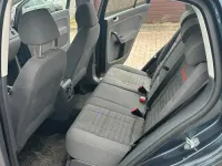 Gebraucht VW Golf IV 75 PS (55 kW) 2006 Blau Kleinwagen