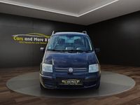 gebraucht Fiat Panda 1.2 Dynamic*KLIMA*1 HAND*HU/AU NEU*SPARSAM*