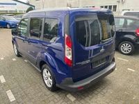 gebraucht Ford Tourneo Connect Trend 1,0, Parkpilot, Tempomat, Privicy Glass