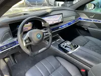 Gebraucht BMW i7 M Sport 400 kW (544 PS) 2025 Dravitgrau Limousine