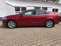 Occasion Ford Mondeo 160 ch (117 kW) 2015 Rouge Berline