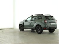 gebraucht Dacia Duster TCe 150 Extreme EDC Automatik GJR ALU