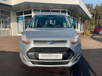 Gebraucht Ford Tourneo Connect 150 PS (110 kW) 2015 Grau Van / Kleinbus