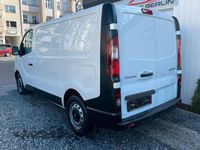 gebraucht Renault Trafic 1.6 dCi 2,7t L1H1 "KLIMA/1.HAND"