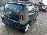 Gebraucht VW up! 65 PS (47 kW) 2021 Other Kleinwagen