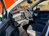 Gebraucht Citroën C8 Tendance 170 PS (125 kW) 2007 Weiß Van / Kleinbus