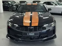 Gebraucht Chevrolet Camaro 275 PS (202 kW) 2023 Schwarz Coupé
