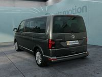 gebraucht VW T6.1 MulTDI Highline DSG Navi+LED+4-M