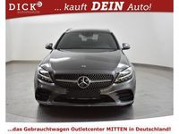 gebraucht Mercedes C30 AMG AMG 0e T 9G AMG Line BURMES+STDHZ+LED+ACC+AHK+DAB