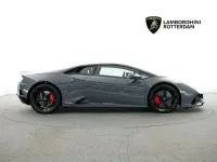 Gebraucht Lamborghini Huracán 640 PS (470 kW) 2021 Grau