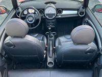 Occasion Mini Cooper D Cabriolet 111 ch (81 kW) 2011 Rouge Cabriolet