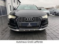 Gebraucht Audi A6 Allroad 218 PS (160 kW) 2015 Schwarz Kombi
