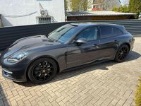 Gebraucht Porsche Panamera Sport 441 PS (324 kW) 2018 Grau Kombi