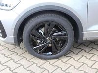 Gebraucht VW T-Roc Style 150 PS (110 kW) 2025 Silber SUV