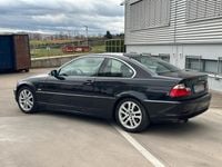 Gebraucht BMW 328 193 PS (141 kW) 1999 Schwarz Coupé