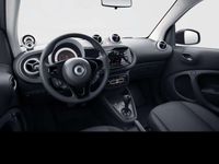 gebraucht Smart ForTwo Electric Drive smart EQ Plus-Paket Cool& Audio 22kW