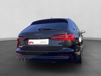 Gebraucht Audi S6 Ambiente 344 PS (253 kW) 2024 Schwarz Kombi