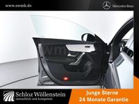 Gebraucht Mercedes CLA200 Shooting Brake AMG 150 PS (110 kW) 2025 Gray Kombi