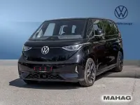 Occasion VW ID. Buzz GTX 250 kW (340 ch) 2025 Noir Monospace