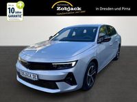 Gebraucht Opel Astra 131 PS (96 kW) 2024 Silber Kombi
