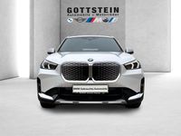 Gebraucht BMW iX1 xLine 230 kW (313 PS) 2023 Mineralweiss SUV