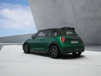 Gebraucht Mini Cooper 114 kW (156 PS) 2025 Grün Kleinwagen