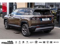 Uusi Jeep Compass 145 HP (106 kW) 2026 Vihreä Katumaasturi