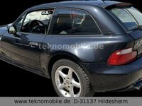 Gebraucht BMW Z3 Performance 231 PS (169 kW) 2000 Schwarz Coupé