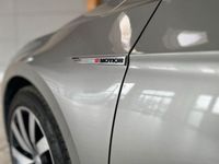 Gebraucht VW Passat Highline 239 PS (175 kW) 2015 Grau Kombi