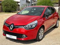 gebraucht Renault Clio IV Limited **I.Hand*Navi*PDC*90 Ps**