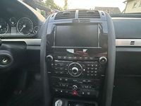 Gebraucht Peugeot 407 Platinum 241 PS (177 kW) 2009 Schwarz