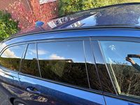 Gebraucht BMW 520 Performance 190 PS (139 kW) 2021 Blau Kombi