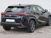 Gebraucht Lexus UX 300e 150 kW (204 PS) 2022 Onyxschwarz SUV