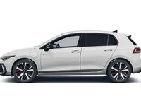Gebraucht VW Golf VIII GTE 272 PS (200 kW) 2025 Pure white Limousine