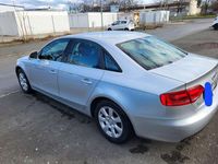 gebraucht Audi A4 B8 2lTdi