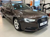 gebraucht Audi A5 Sportback 1.8 TFSI*Schiebedach*LL Scheckheft*