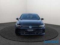 Gebraucht VW Golf VIII Goal 150 PS (110 kW) 2025 Grenadillschwarz metallic Limousine