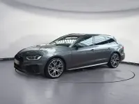 Gebraucht Audi A4 S-Line 163 PS (119 kW) 2023 Grau Kombi