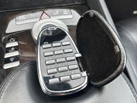 Gebraucht Mercedes CL500 435 PS (319 kW) 2011 Schwarz Coupé