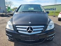 gebraucht Mercedes B200 CDI*Sport-Paket*Euro5*2-Hand*HU.01/2026*